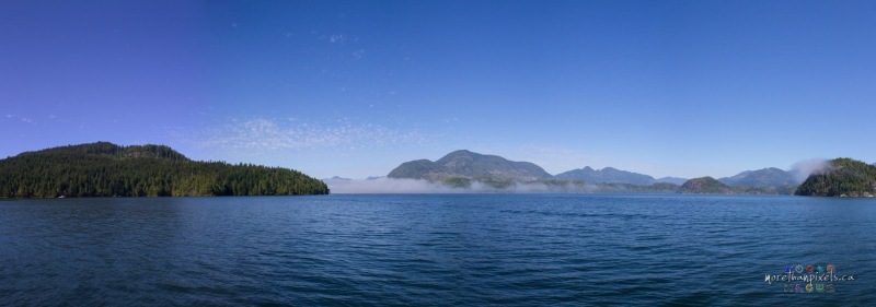pano-fishing